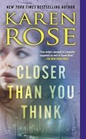 Closer Than You Think (The Cincinnati Series Book 1)