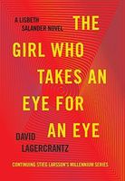 The Girl Who Takes an Eye for an Eye