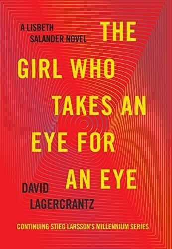 The Girl Who Takes an Eye for an Eye