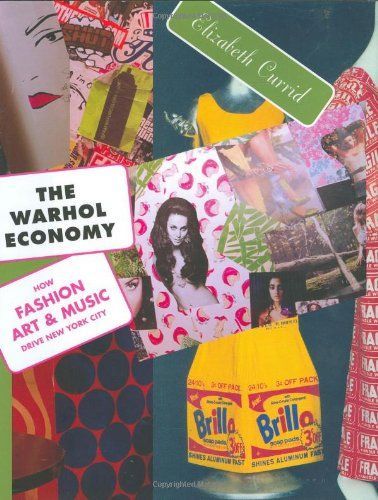 The Warhol Economy