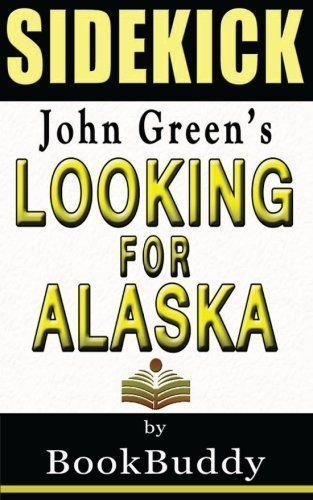 Looking for Alaska