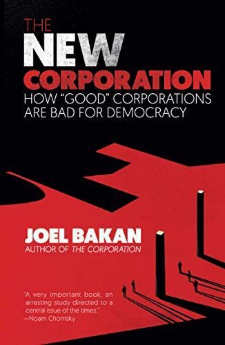 The New Corporation