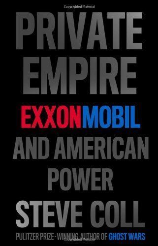Private Empire