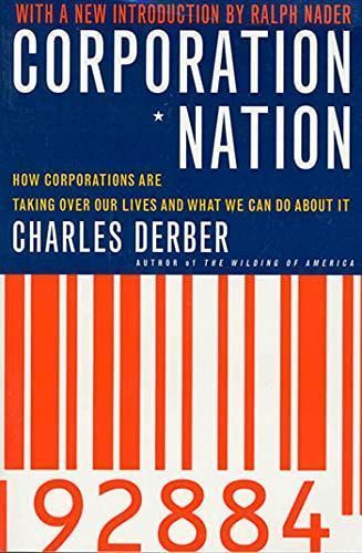Corporation Nation