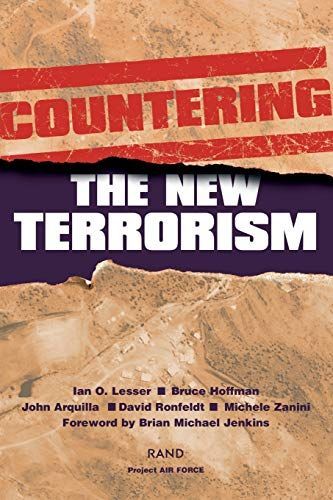 Countering the New Terrorism