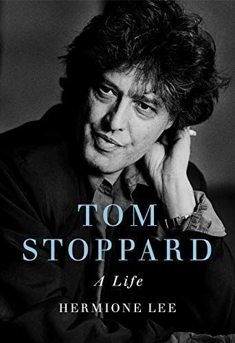 Tom Stoppard