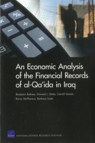 An Economic Analysis of the Financial Records of al-Qa'ida in Iraq