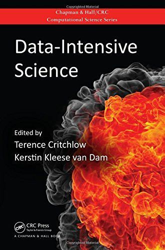 Data-Intensive Science