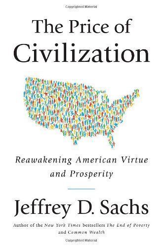 The Price of Civilization