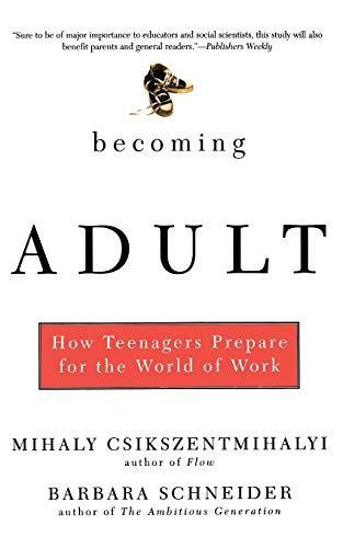 Becoming Adult