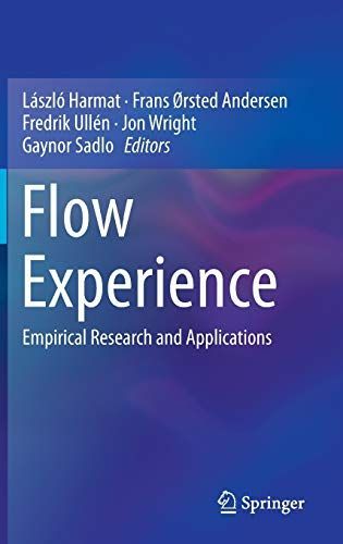 Flow Experience