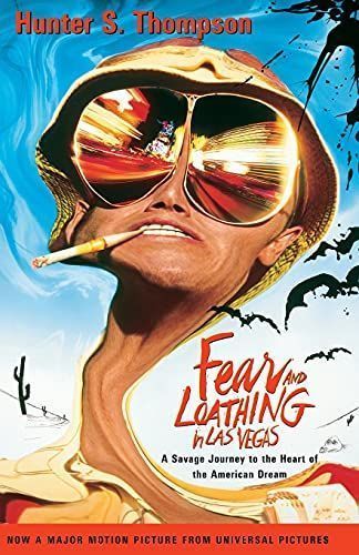 Fear and Loathing in Las Vegas (Harper Perennial Modern Classics)