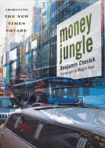 Money Jungle