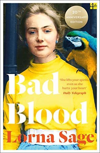 Bad Blood: A Memoir (Text Only)