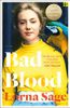 Bad Blood: A Memoir (Text Only)