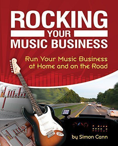 Rocking Your Music Business