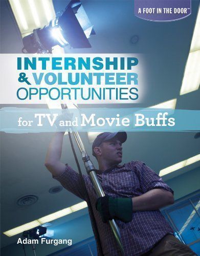Internship & Volunteer Opportunities for People Who Love Music