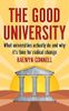 The Good University