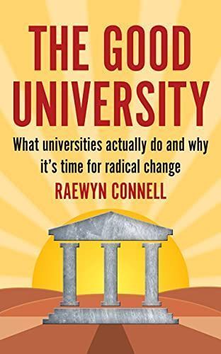 The Good University