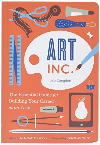 Art, Inc.