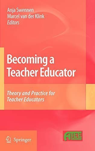 Becoming a Teacher Educator