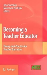 Becoming a Teacher Educator