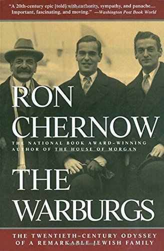 The Warburgs