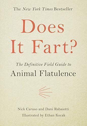 Does It Fart?