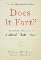 Does It Fart?
