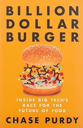 Billion Dollar Burger
