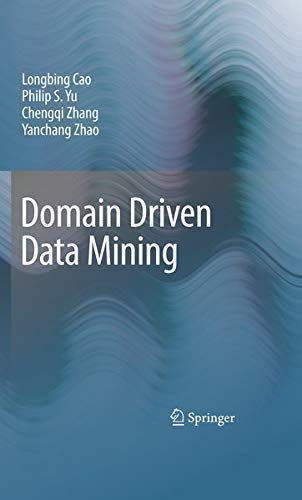 Domain Driven Data Mining