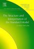 The Structure and Interpretation of the Standard Model