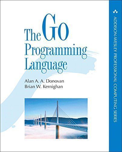The Go Programming Language