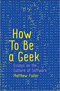 How To Be a Geek