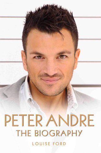 Peter Andre - The Biography