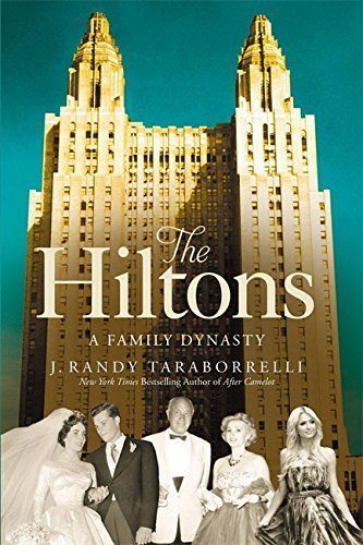 The Hiltons