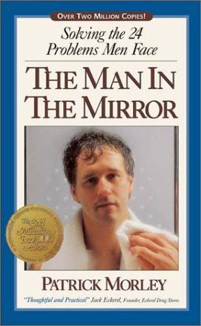 The Man in the Mirror