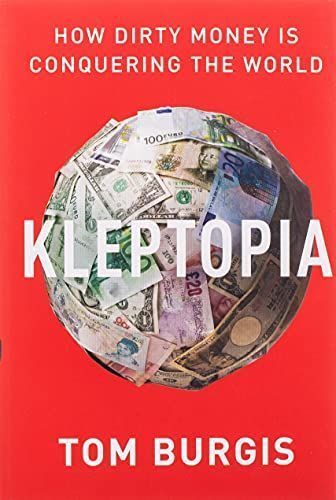 Kleptopia