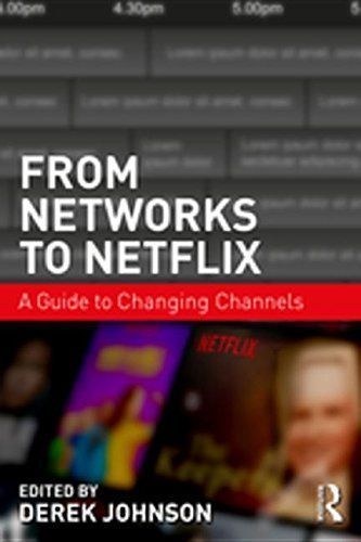 From Networks to Netflix