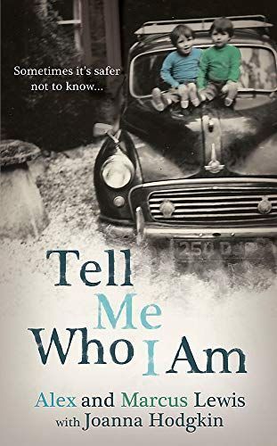 Tell Me Who I Am: The Story Behind the Netflix Documentary