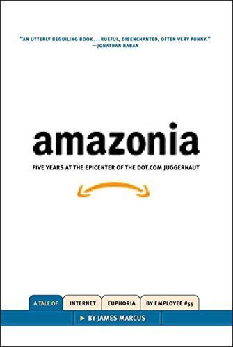 Amazonia