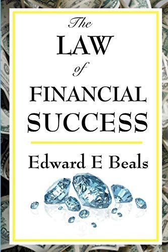 The Law of Financial Success