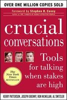 Crucial Conversations