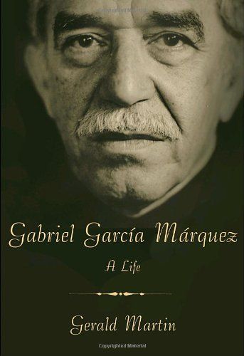 Gabriel Garcia Marquez