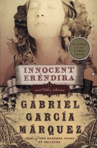 Innocent Erendira and Other Stories