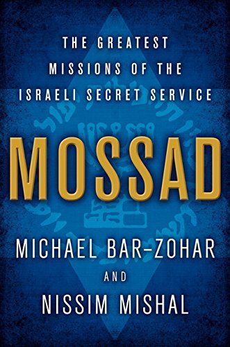 Mossad