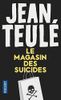The Suicide Shop