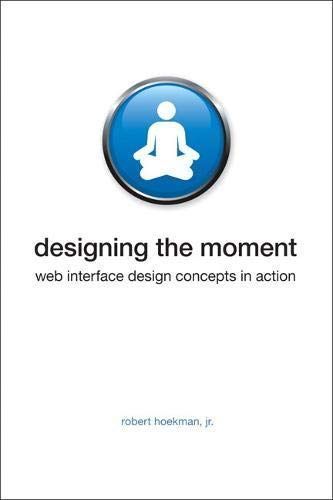 Designing the Moment