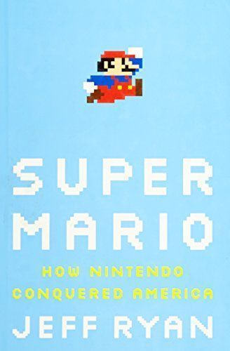 Super Mario