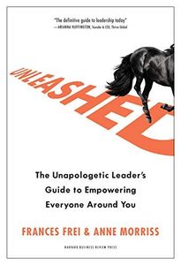 Unleashed